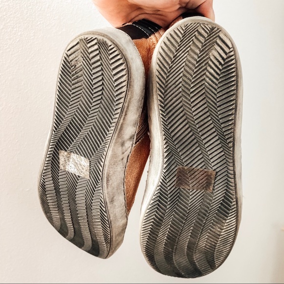 Ascot Friday x Matisse Alva High Top Sneaker - Picture 6 of 8